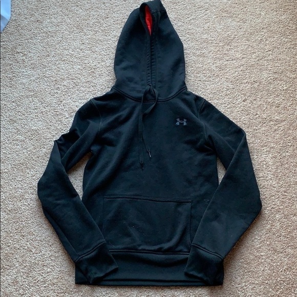 Under armour sweatshirt - Picture 1 of 5